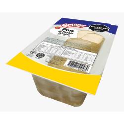 Pan de Molde Clásico Sin Gluten Smams x 200 g.