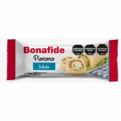 Pionono Salado Bonafide x 180 g.