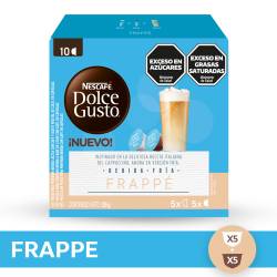 NESCAFÉ® Dolce Gusto® Frappé x10u.
