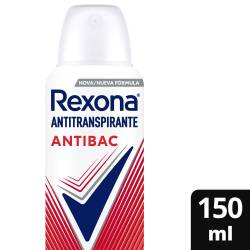 Antitranspirante Aero Ap  Rexona x 150 cc