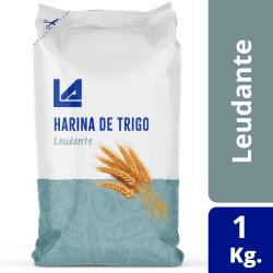 Harina Leudante La Anonima x 1 Kg.