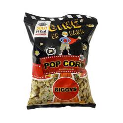 Pochoclos Dulces Acaramelados Biggys x 100 g.