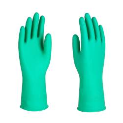 Guantes de Latex Color Xl La Anónima x 1 Un.