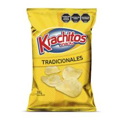 Papas Fritas Tradicionales Krach-Itos x 275 g.