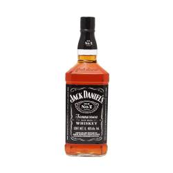  Whisky Tennessee Old N°7 Jack Daniel´S x 1 Lt.