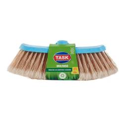 Escobillón Piso Delicado Task x 1 Un.