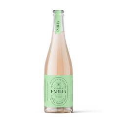 Vino Espumante Cocktail Clarea Emilia x 750 cc.