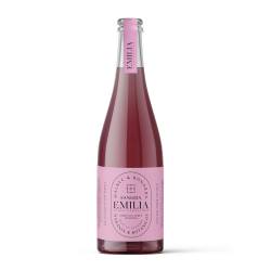 Vino Espumante Cocktail Sangria Emilia x 750 cc.