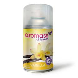 Aromatizante de Ambiente Repuesto Automático Vainilla Aroma System x 185 g.