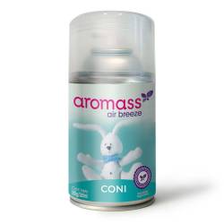 Aromatizante de Ambiente Repuesto Automático Coni Aroma System x 185 g.