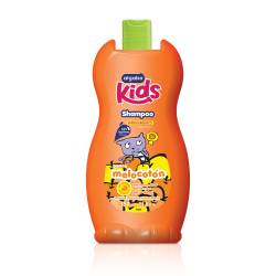 Shampoo Kids Durazno/Melocotón Algabo x 350 cc.