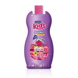 Shampoo Kidsl Bubble Gum Algabo x 350 cc.