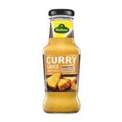 Salsa Curry Kühne x 250 cc.