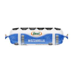 Queso Mozzarella Best x 500 g.