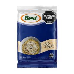 Aderezo Rallado Sabor Queso Best x 100 g.