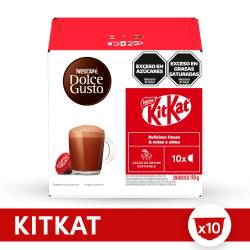 NESCAFÉ® Dolce Gusto® Kit Kat x 10u