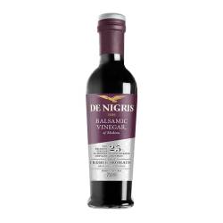 Aceto Balsamico  De Nigris x 250 g.