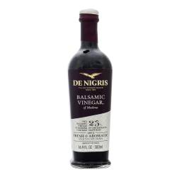 Aceto Balsamico  De Nigris x 500 g.
