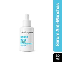Serum Antimanchas Neutrogena® Hydro Boost x 30ml
