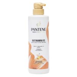 Shampoo Biotinamina B3 Pantene x 510 cc.