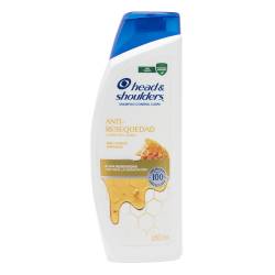 Shampoo Anti-Resequedad Head Shoulders x 375 cc.