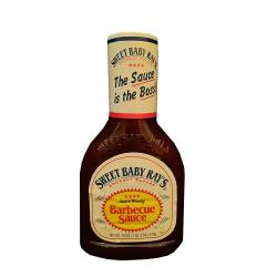 Salsa Barbecue Sauce Sweet Baby Rays x 510 g.
