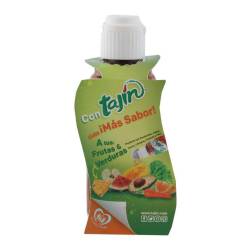Salsa en Polvo Clásica Tajin x 45 g.