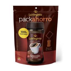 Cafe Inst.Seleccion Gran Dp La Virginia x 150 g.