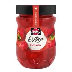 Confitura de Frutilla Schwartau x 340 g.