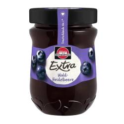 Confitura de Arandano Schwartau x 340 g.