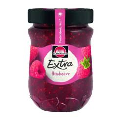 Confitura de Frambuesa Schwartau x 340 g.