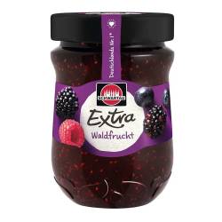 Confitura de Frutos del Bosque Schwartau x 340 g.