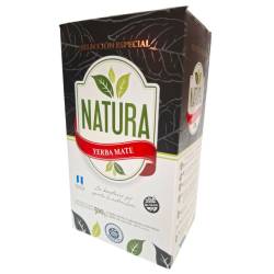 Yerba Mate con Palo Especial Natura x 500 g.