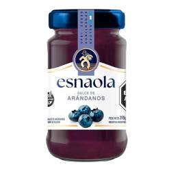 Dulce De Arandano  Esnaola x 390 g.