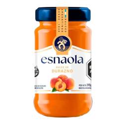 Dulce De Durazno  Esnaola x 390 g.