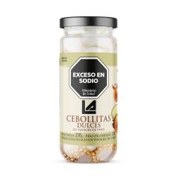 Cebollitas La Anonima x 150 g.