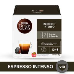 NESCAFÉ® Dolce Gusto® Espresso Intenso x 10u