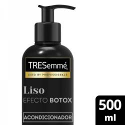 Acondicionador Liso Efecto Profesional Tresemme x 500 cc.
