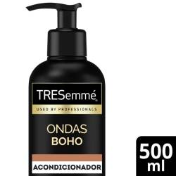 Acondicionador Ondas Boho Tresemme x 500 cc.