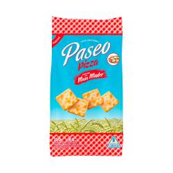 Galletitas Crackers Pizza Paseo x 250 g.