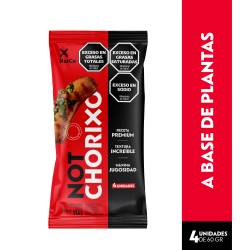NotChorixo 240g (4u)