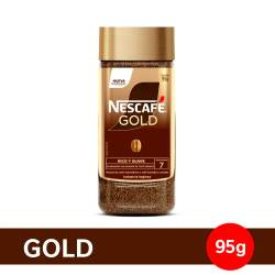 NESCAFE GOLD Signature  Jar 12x95g AR