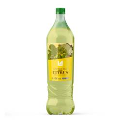 Amargo Citrus La Anónima x 1,5 Lt.