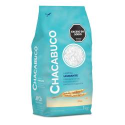Harina Leudante Chacabuco x 1 Kg.