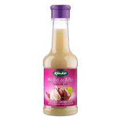 Salsa de Ajo Kenko x 150 g.