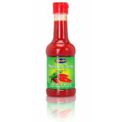 Salsa De Aji Picante Kenko x 150 g.