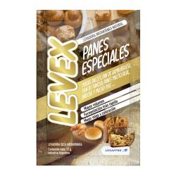 Levadura Seca Panes Especiales  Levex x 12 g.