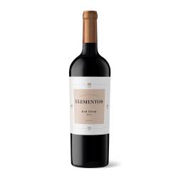 Vino Tinto Red Blend Elementos x 750 cc.