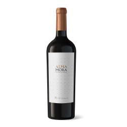 Vino Tinto Merlot Alma Mora x 750 cc.