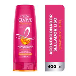 Acondicionador Dream Lisso Elvive x 400 cc.